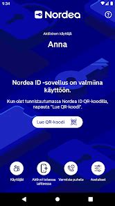 nordea mobilepay|mobilepay kirjautuminen.